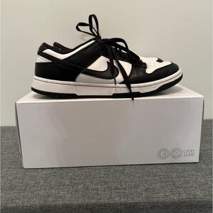 Nike Dunk Low By You Custom - Size 9